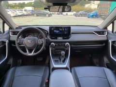 Toyota RAV4 2023 2.0L CVT FWD Urban Edition - ფოტო 6