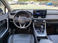 Toyota RAV4 2023 2.0L CVT FWD Urban Edition - ფოტო 7