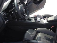 Audi A4L 40 TFSI Luxury Dynamic - ფოტო 4
