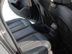 Audi A4L 40 TFSI Luxury Dynamic - ფოტო 5