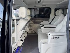 Great Wall WEY Shanshan New Energy Four-Wheel Drive Shanshan 8 - ფოტო 15