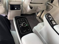 Great Wall WEY Shanshan New Energy Four-Wheel Drive Shanshan 8 - ფოტო 17