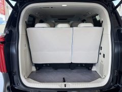Great Wall WEY Shanshan New Energy Four-Wheel Drive Shanshan 8 - ფოტო 19