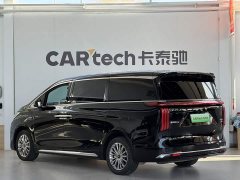 Great Wall WEY Shanshan New Energy Four-Wheel Drive Shanshan 8 - ფოტო 6