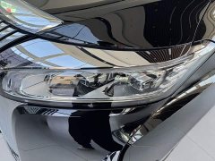 Great Wall WEY Shanshan New Energy Four-Wheel Drive Shanshan 8 - ფოტო 7