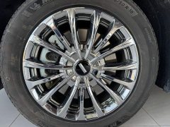 Great Wall WEY Shanshan New Energy Four-Wheel Drive Shanshan 8 - ფოტო 9