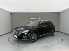 FAW Red Flag HS5 2.0T Smart Connected Premium Edition - ფოტო 1