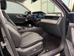 FAW Red Flag HS5 2.0T Smart Connected Premium Edition - ფოტო 10