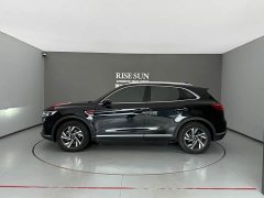 FAW Red Flag HS5 2.0T Smart Connected Premium Edition - ფოტო 11