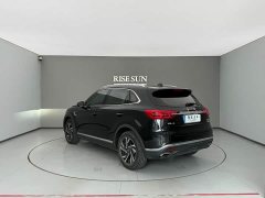 FAW Red Flag HS5 2.0T Smart Connected Premium Edition - ფოტო 12