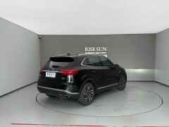 FAW Red Flag HS5 2.0T Smart Connected Premium Edition - ფოტო 14