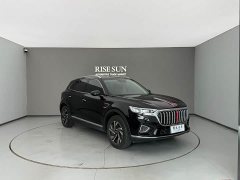 FAW Red Flag HS5 2.0T Smart Connected Premium Edition - ფოტო 3