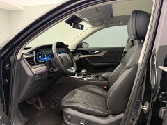FAW Red Flag HS5 2.0T Smart Connected Premium Edition - ფოტო 5