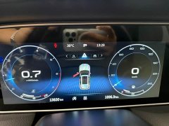 FAW Red Flag HS5 2.0T Smart Connected Premium Edition - ფოტო 6