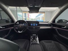 FAW Red Flag HS5 2.0T Smart Connected Premium Edition - ფოტო 8