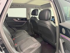 FAW Red Flag HS5 2.0T Smart Connected Premium Edition - ფოტო 9