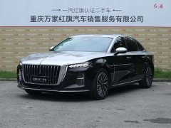 FAW Red Flag H5 2.0T Automatic Smart Connected Flagship Comfort Edition - photo 1