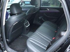 FAW Red Flag H5 2.0T Automatic Smart Connected Flagship Comfort Edition - photo 13