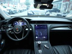 FAW Red Flag H5 2.0T Automatic Smart Connected Flagship Comfort Edition - photo 15