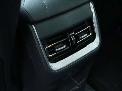 FAW Red Flag H5 2.0T Automatic Smart Connected Flagship Comfort Edition - photo 16