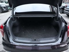 FAW Red Flag H5 2.0T Automatic Smart Connected Flagship Comfort Edition - photo 17