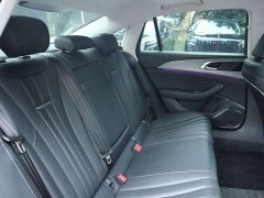 FAW Red Flag H5 2.0T Automatic Smart Connected Flagship Comfort Edition - photo 18