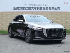 FAW Red Flag H5 2.0T Automatic Smart Connected Flagship Comfort Edition - photo 3