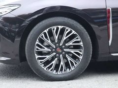 FAW Red Flag H5 2.0T Automatic Smart Connected Flagship Comfort Edition - photo 7