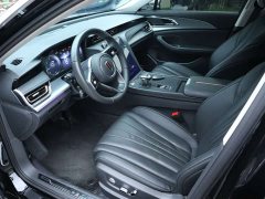 FAW Red Flag H5 2.0T Automatic Smart Connected Flagship Comfort Edition - photo 8