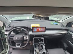 Wuling Xingchen 1.5T CVT Star Shine Edition - ფოტო 10