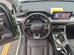 Wuling Xingchen 1.5T CVT Star Shine Edition - ფოტო 11
