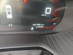 Wuling Xingchen 1.5T CVT Star Shine Edition - ფოტო 13
