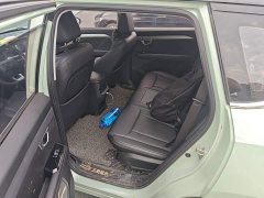 Wuling Xingchen 1.5T CVT Star Shine Edition - ფოტო 18