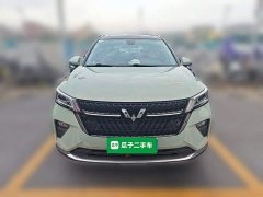 Wuling Xingchen 1.5T CVT Star Shine Edition - ფოტო 2