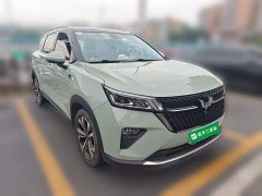 Wuling Xingchen 1.5T CVT Star Shine Edition - ფოტო 3