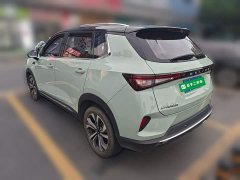 Wuling Xingchen 1.5T CVT Star Shine Edition - ფოტო 4