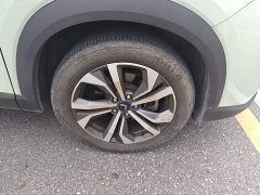 Wuling Xingchen 1.5T CVT Star Shine Edition - ფოტო 8