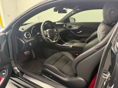 Mercedes-Benz C-Class (Imported) Facelift C 260 Coupe - ფოტო 5