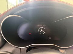 Mercedes-Benz C-Class (Imported) Facelift C 260 Coupe - ფოტო 6