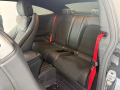 Mercedes-Benz C-Class (Imported) Facelift C 260 Coupe - ფოტო 7