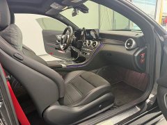 Mercedes-Benz C-Class (Imported) Facelift C 260 Coupe - ფოტო 9