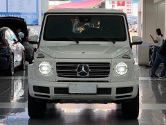 Mercedes-Benz G-Class 2022 G 500 - ფოტო 2