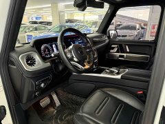 Mercedes-Benz G-Class 2022 G 500 - ფოტო 4