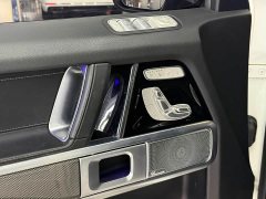 Mercedes-Benz G-Class 2022 G 500 - ფოტო 9