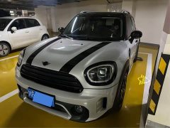 BMW MINI Countryman 2023 Facelift 1.5T COOPER ALL4 Connoisseur - ფოტო 1