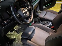 BMW MINI Countryman 2023 Facelift 1.5T COOPER ALL4 Connoisseur - ფოტო 3