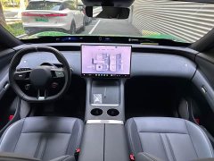 Xiaomi YU7 2025 Rear-Wheel Drive Long-Range Edition - ფოტო 10