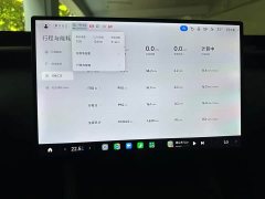 Xiaomi YU7 2025 Rear-Wheel Drive Long-Range Edition - ფოტო 12