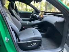 Xiaomi YU7 2025 Rear-Wheel Drive Long-Range Edition - ფოტო 13
