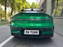 Xiaomi YU7 2025 Rear-Wheel Drive Long-Range Edition - ფოტო 16